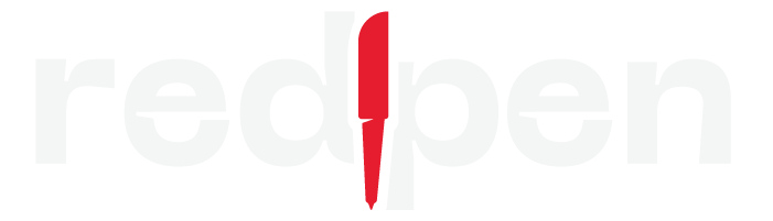 Red Pen Creative